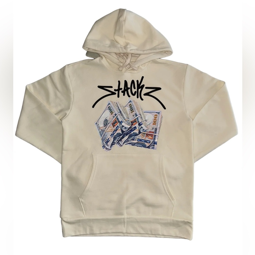 STACKZ Benji Hoodie